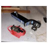 Reese 6000lb Ball Mount w/ 2" Ball - NEW
