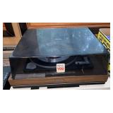 Vintage Panasonic RD-7503D Adjustable Turntable