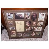 Vintage Decorative Picture Frame