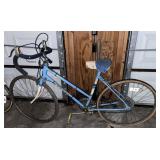 C 1970 Murray X12 12 Speed Ladies Bike