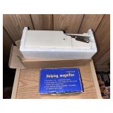 Vintage Hand Held Sewing Machine