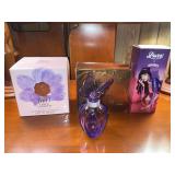 Collection of Known Artist Perfumes - NEW
