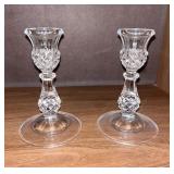 Vintage Cristal d