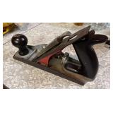 C 1950 Craftsmen 2" Hand Plane