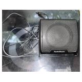 Vintage Radio Shack CB/HAM Radio Extension Speaker