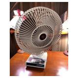 Lakewood Oscillating Fan