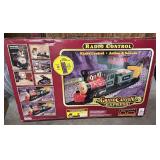 1999 Grand Canyon Express Radio Controlled Train