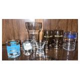 Vintage Novelty Barware - 7