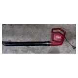 Toro 850 Super Electric Blower