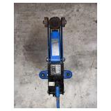 Used 3 Ton Hydraulic Floor Jack