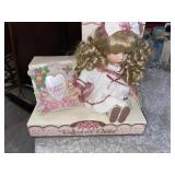 Collector's Choice DanDee Doll - NEW