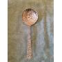 Sterling Silver S. Kirk & Son Repousse Spoon
