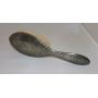 Vintage Alvin Sterling Silver Hair Brush
