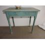 19th Century Primative Farm Table