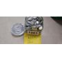 JAR FULL OF OLD SILVER $57.00 FACE SILVER COINS