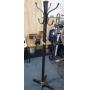HEAVY DUTY COAT TREE
