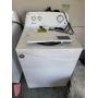 AMANA WASHING MACHINE NICE
