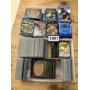 LARGE LOT OF MAGIC THE GATHERING CARDS