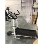 WALK RUNNING TREADMILL