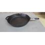 LODGE CAST IRON SKILLET
