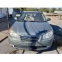 2010 HYUNDIA ELANTRA