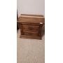 VERY NICE SHERIDAN ESTATE AUCTION