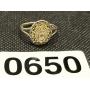 SZ 7 925 RING