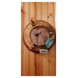 BIRD WALL DECOR