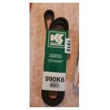 990K6 BELT