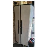 BLACK AND DECKER STORAGE CONTAINER *NO CONTENTS