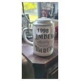 JIM BEAM STEIN