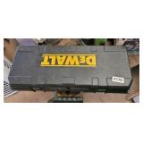 DEWALT CASE