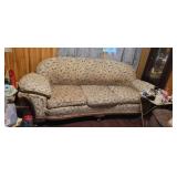 SOFA *NEEDS CLEANED