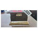 SLYDIT 50 YEAR CALENDAR