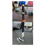 BAMBOO SWORD