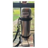 INSULATED THERMOS