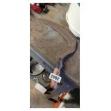 VINTAGE HAND SICKLE