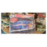 REVELL HOT WHEELS MODEL CAR