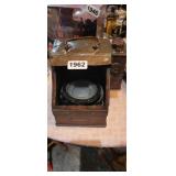 U.S. NAVY NAUTICAL COMPASS