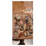 BAG OF 1990s POGS