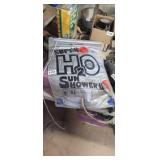 H2O SUN SHOWER