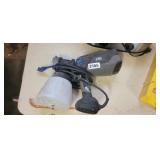 PRO STORMER ELECTRIC PAINT SPRAYER