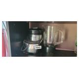 BLACK AND DECKER MIXER