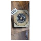RPM DIAL
