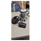 FILTER PUMP