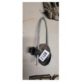 OUTBOARD MOTOR FLUSH