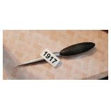 HARLEY DAVIDSON LETTER OPENER