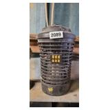 BLACK FLAG BUG ZAPPER