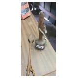 VINTAGE WOODEN UTENCILS