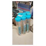 STORAGE CONTAINERS FOR SMALL PARTS